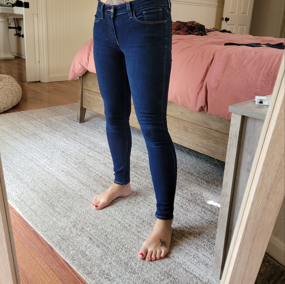 Women's Levi's
